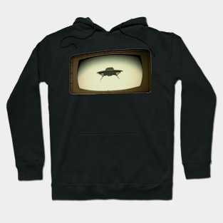 UFO Hoodie